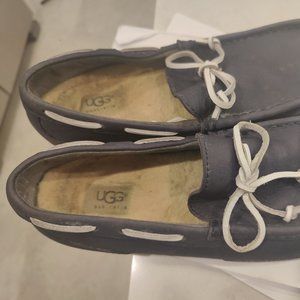 Ugg loafers